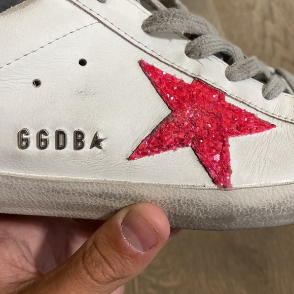 Super Star Sabot Women's 39 - Picture 6 of 7